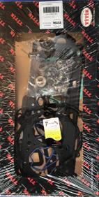 واشرجات کامل ال90