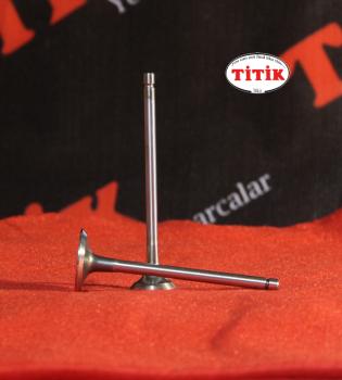 سوپاپ 206 - تیپ5