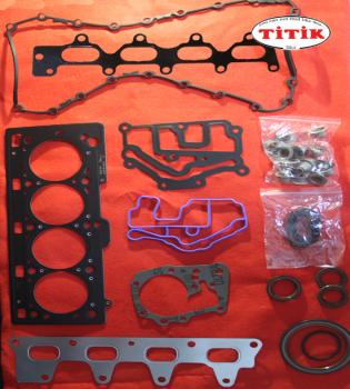 واشرجات کامل ال90