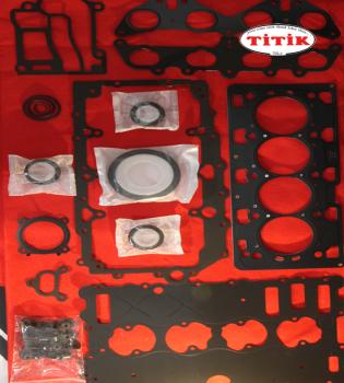 واشرجات کامل سمند ملی