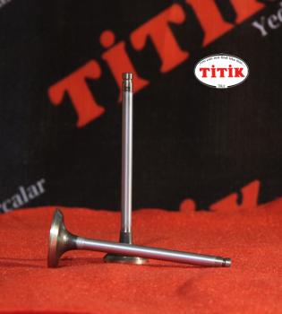 سوپاپ 206 - تیپ2