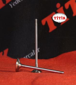 سوپاپ سمند ملی